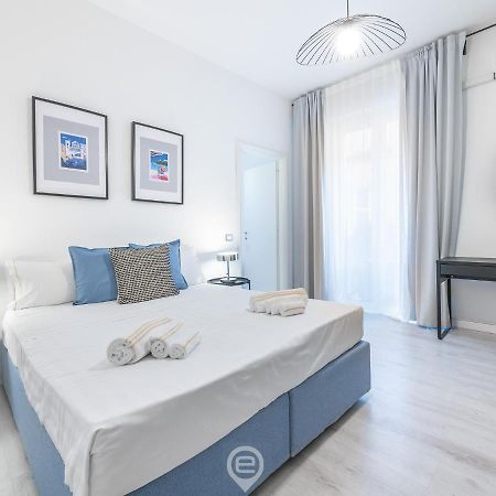 Garibaldi Central Apartment Кальяри Экстерьер фото