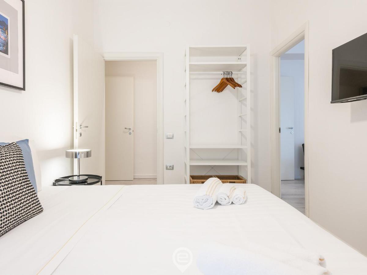 Garibaldi Central Apartment Кальяри Экстерьер фото